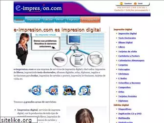 e-impresion.com