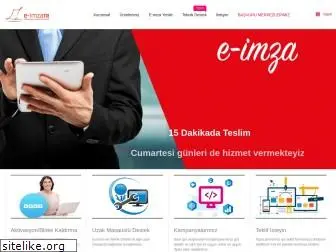 e-imzatr.com.tr