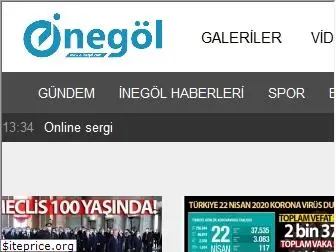 e-inegol.com