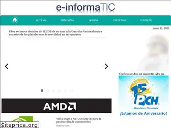e-informatic.com.mx