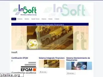 e-insoft.com