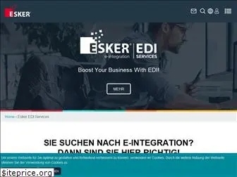 e-integration.com