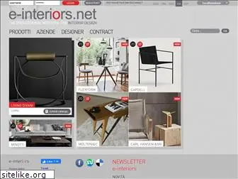 e-interiors.org