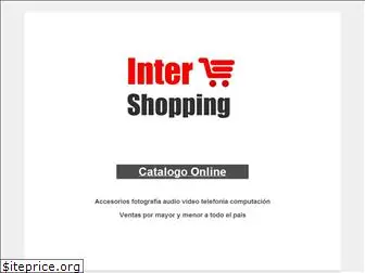 e-intershopping.com
