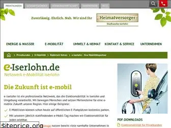 e-iserlohn.de