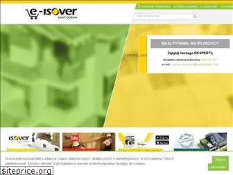 e-isover.pl thumbnail