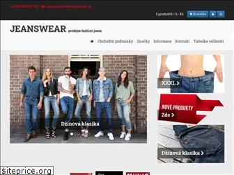 e-jeanswear.cz