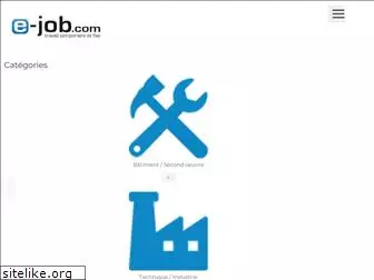 e-job.com