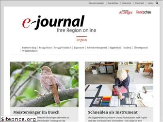 e-journal.ch