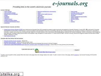 e-journals.org