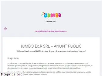 e-jumbo.ro