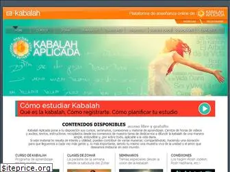 e-kabalah.org