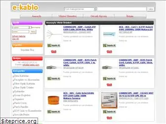 e-kablo.com