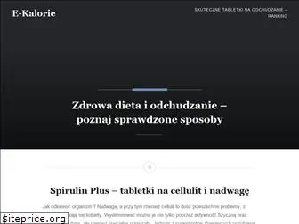 e-kalorie.pl