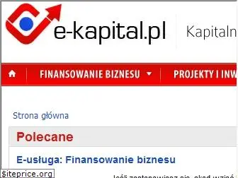 e-kapital.pl