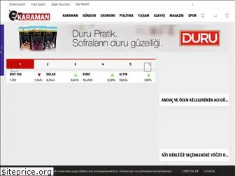 e-karaman.com