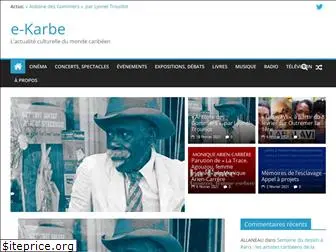 e-karbe.com