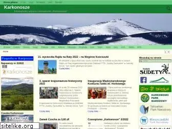 e-karkonosze.eu