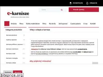 e-karnisze.com