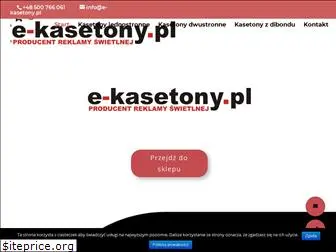 e-kasetony.pl