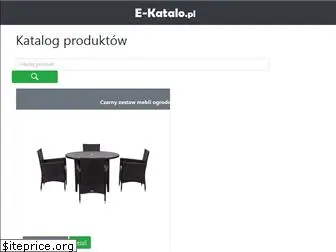 e-katalo.pl