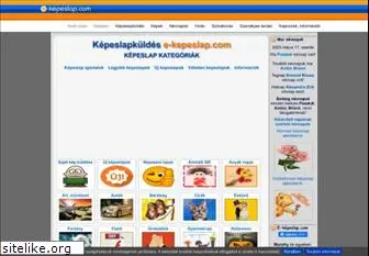 e-kepeslap.com