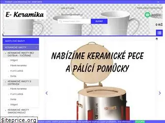 e-keramika.cz