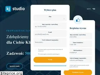 e-kjstudio.pl