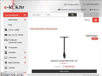 e-klik.hr