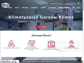 e-klimex.pl