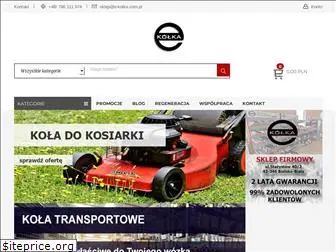 e-kolka.com.pl