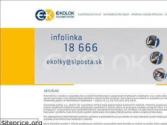 e-kolky.sk