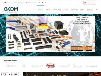 e-kom.com