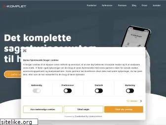 e-komplet.dk