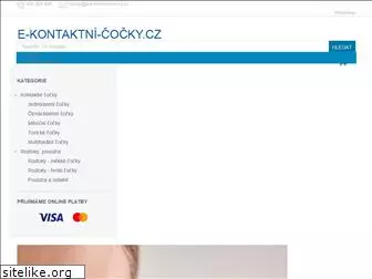 e-kontaktni-cocky.cz