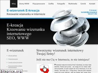 e-kreacja.pl