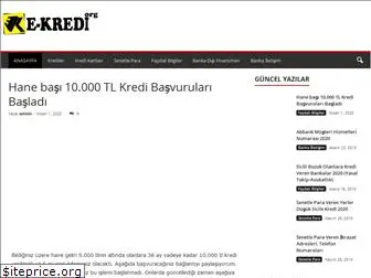 e-kredi.org