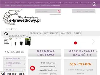 e-krewetkowy.pl