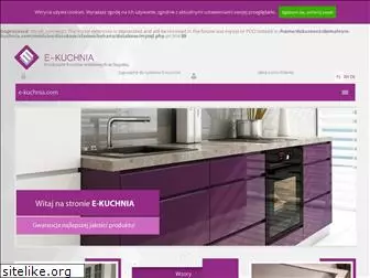 e-kuchnia.com