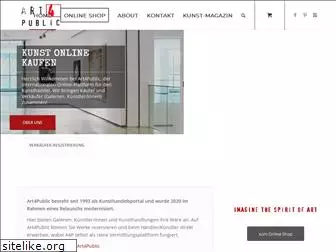 e-kunsthandel.com