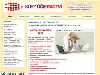 e-kurz-ucetnictvi.cz