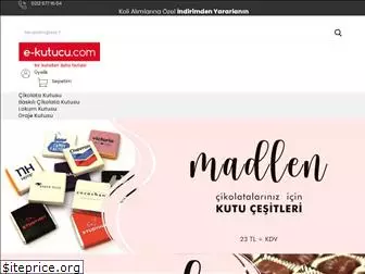 e-kutucu.com