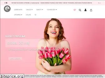 e-kwiaciarnia.net