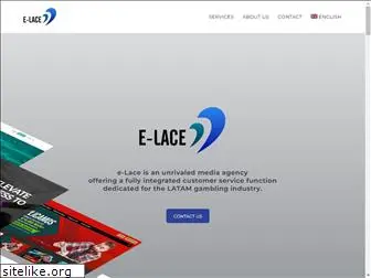 e-lace.com