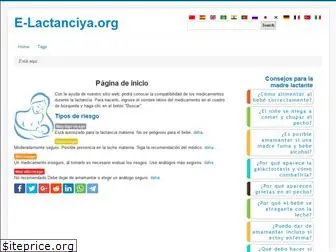 e-lactanciya.org