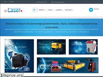 e-laser.pl