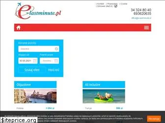 e-lastminute.pl