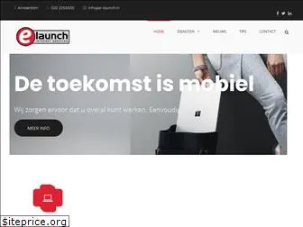 e-launch.nl