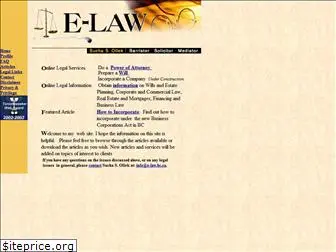 e-law.bc.ca