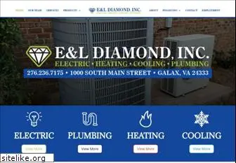 e-ldiamond.com